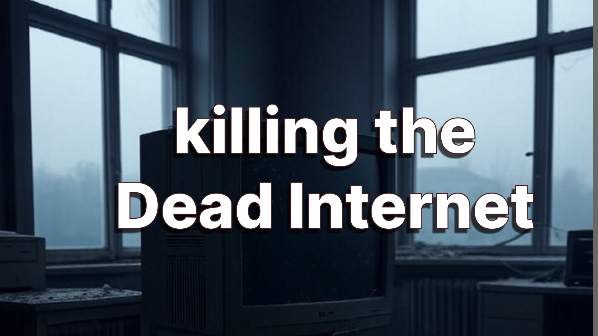 the makerlog manifesto | makerlog 8