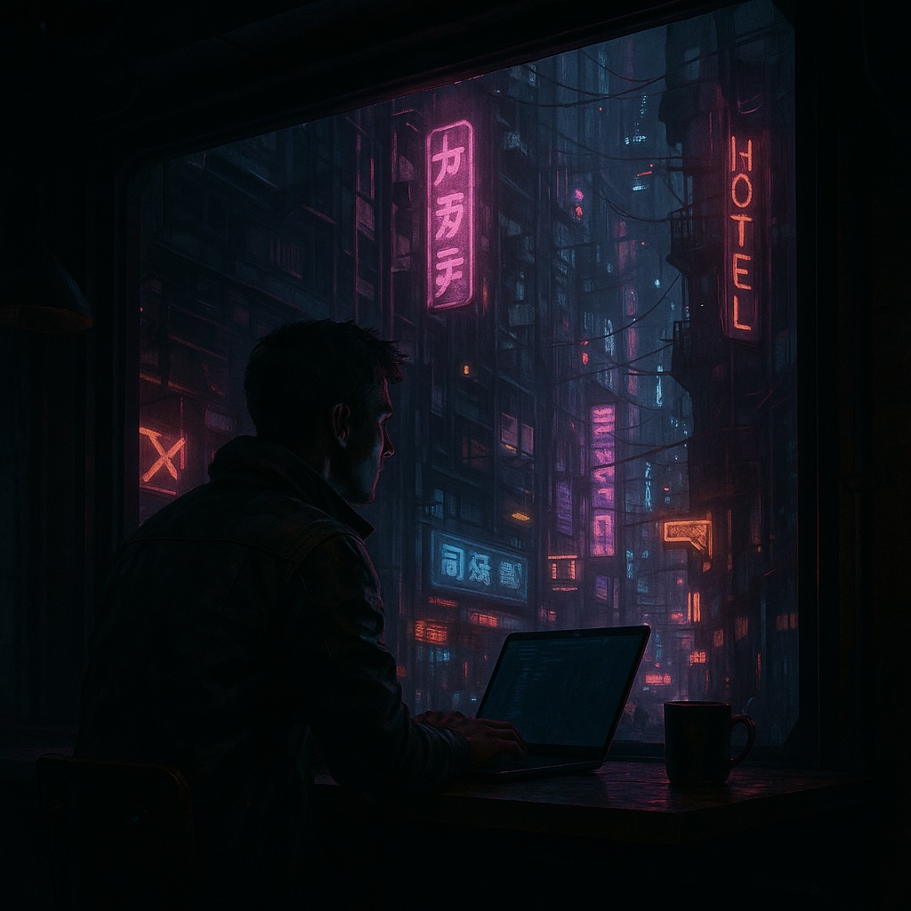 a pivot - making for me and R&D