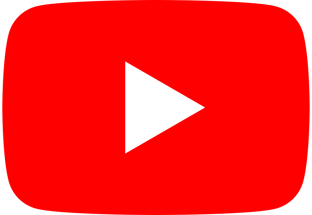 YouTube Logo